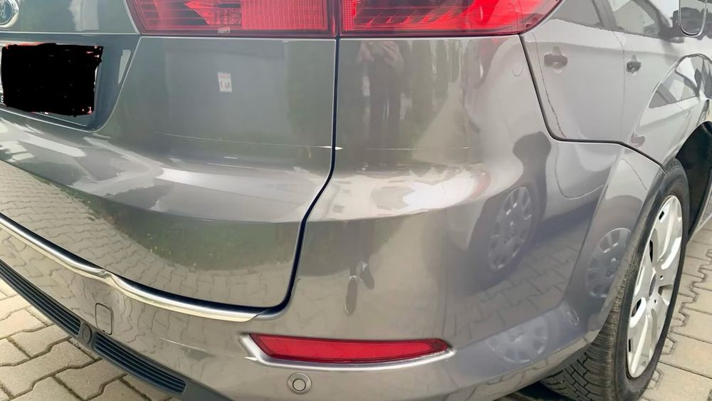 Vand Ford Mondeo Titanium 2011 , 2.0 diesel 163 cp