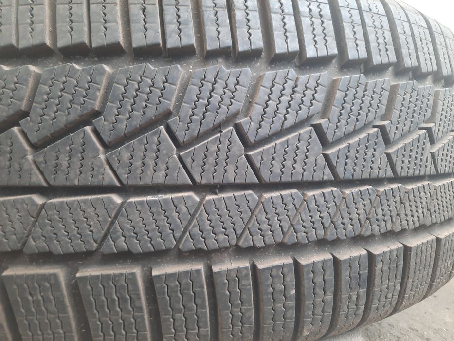 БЕЗ ЗАБЕЛЕЖКА!225/55/19 Зимни Гуми дот-3523