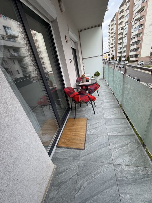 3 camere 85 mp coresi maurer