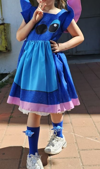 Rochita fetite  3-9 ani