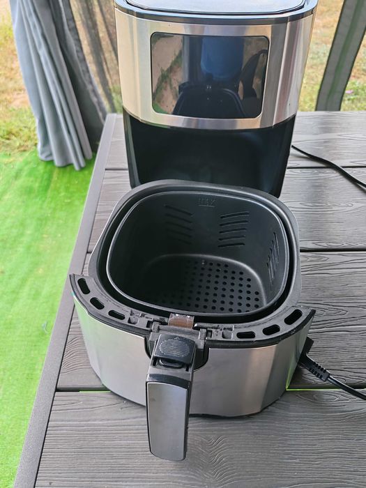 Еър фраер използван