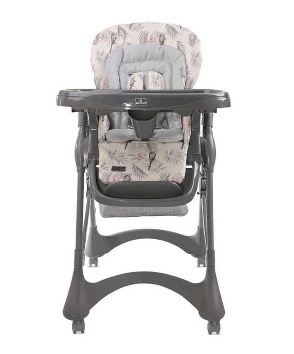 Детски стол за хранене  LORELLI Premium