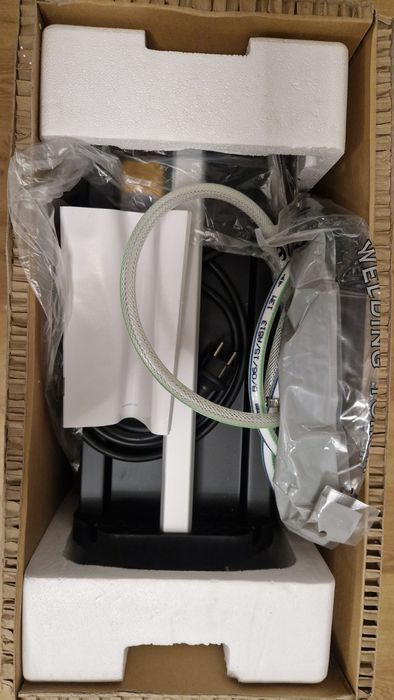 Aparat de sudura Iweld 235 DP nou