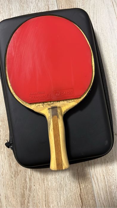 Ракетка для настольного тенниса
