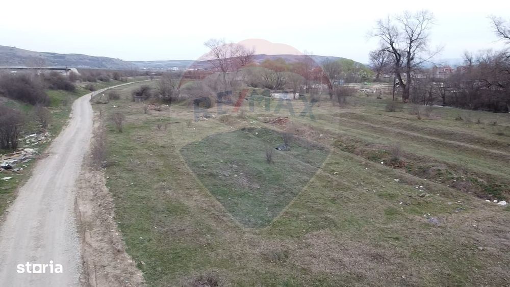 Teren 2,200mp Sebes / Strada Abatorului