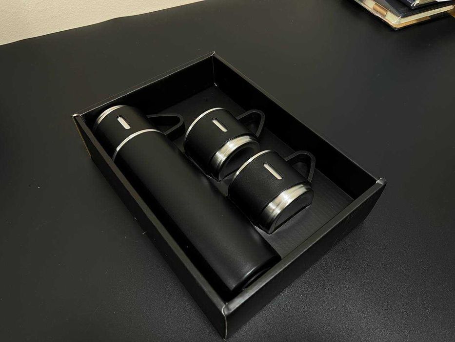 Подарочный совга набор