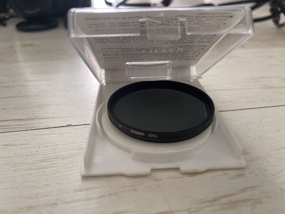 Фотоапарат Sony