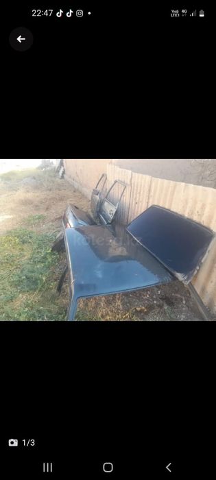 Келісім бар келісімді