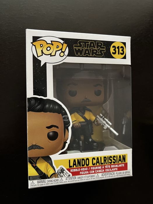 Figurine Funko Pop - Star Wars