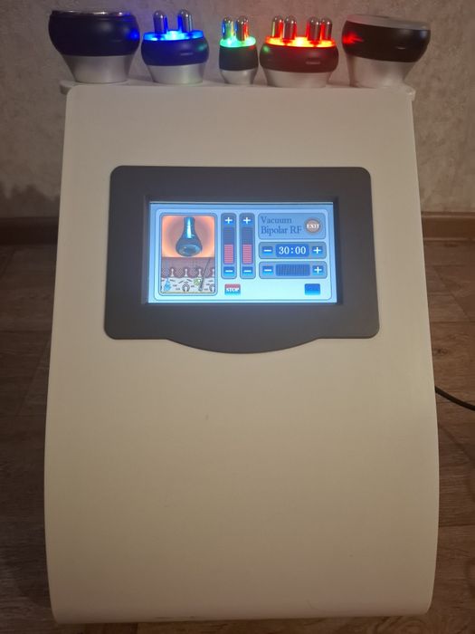 Срочно продам KIM 8 Slimming System 5 в 1