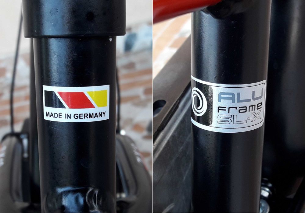 Bicicletă pentru copii 18’ PUKY ZLX 18-1, ALUMINIU – negru
