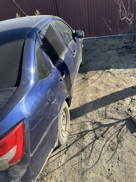 Ваз гранта 2013год