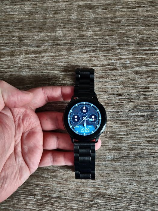 Smartwatch Y33LE