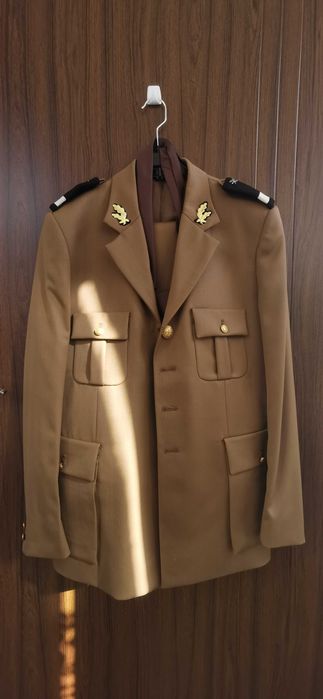 Vand tinuta de oras, costum vara, iarna.