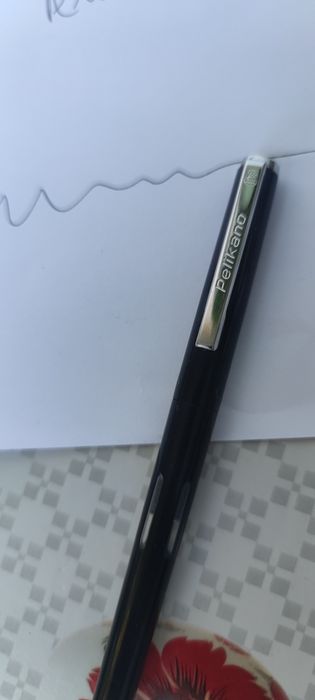Stilou Pelikan vintage anii 1988