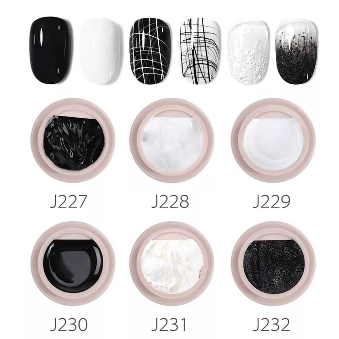 GD COCO блестящ , огледален , металик ефект , Spar Cat Eye Magic