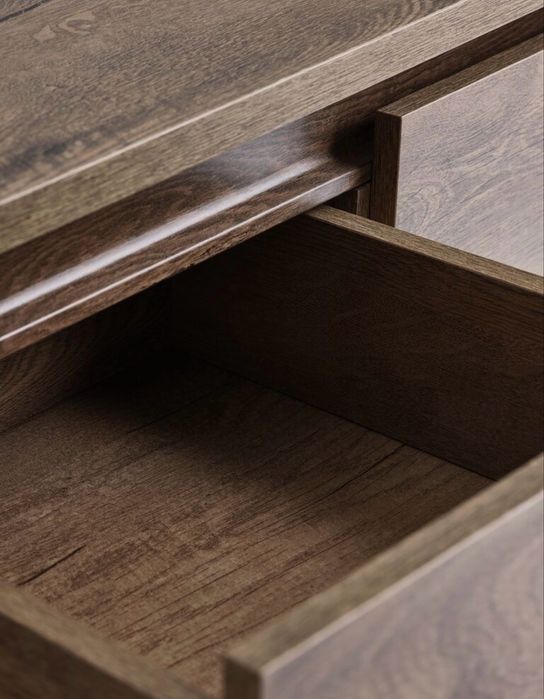 Comoda cu sertare si usi