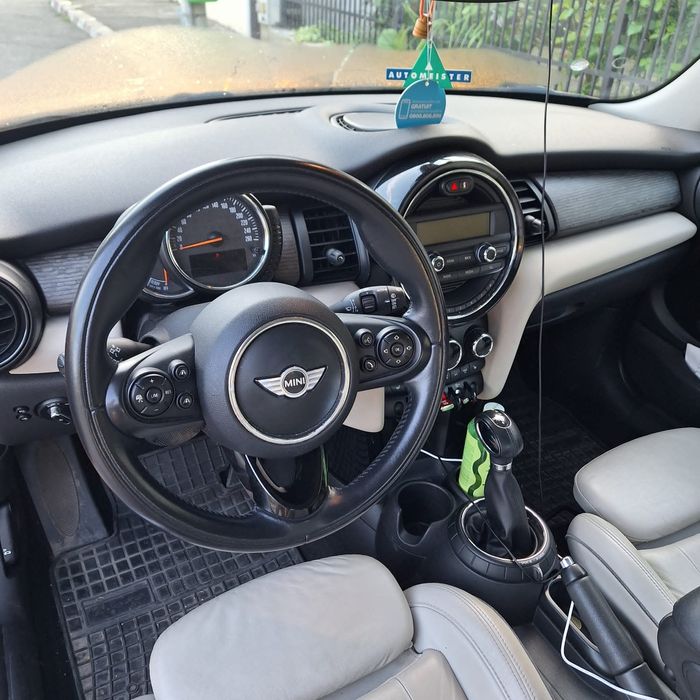 MINI Cooper 2014 — imagine 4