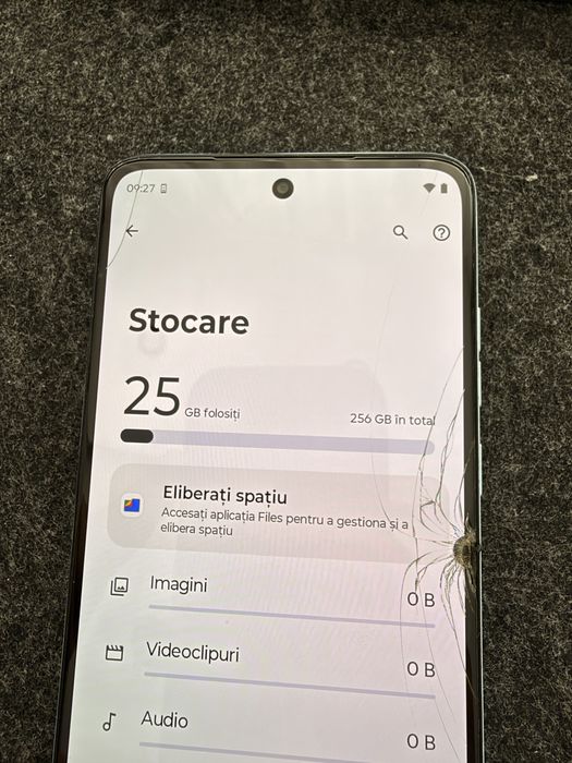 Motorola g84 5G 256GB 16GB RAM