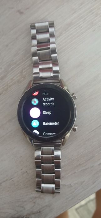 Vând ceas Huawei gt