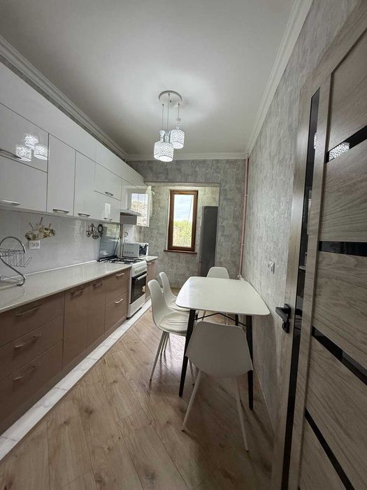 Квартира в центре города Ташкент