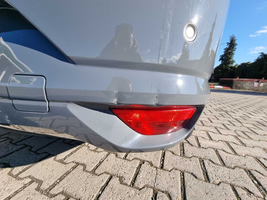 Dacia Logan Prestige TCE 90 CVT  21.000km