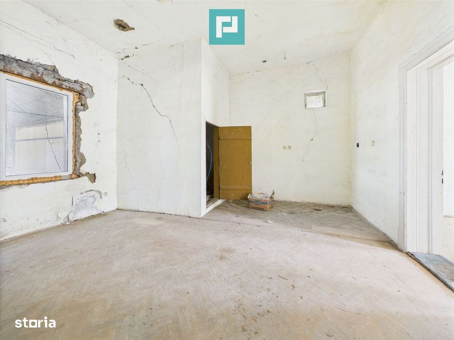 Atelier de producție cu showroom în Cenad