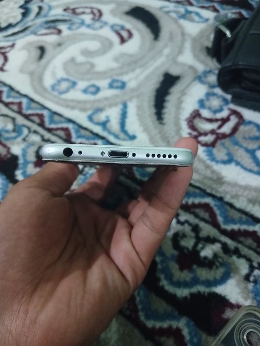 Iphone 6s ideal sataynada