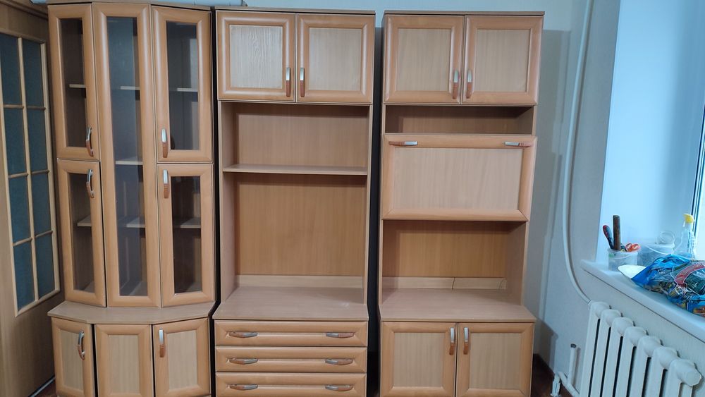 Мебель для гостиной