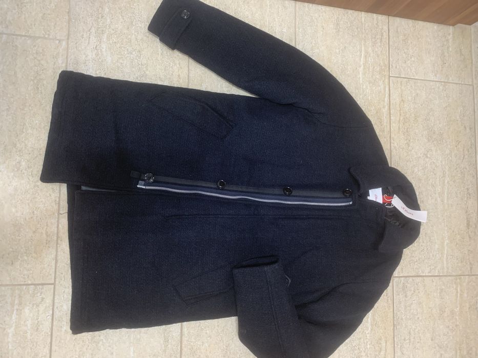 Palton - geaca S'oliver barbati marime M nou