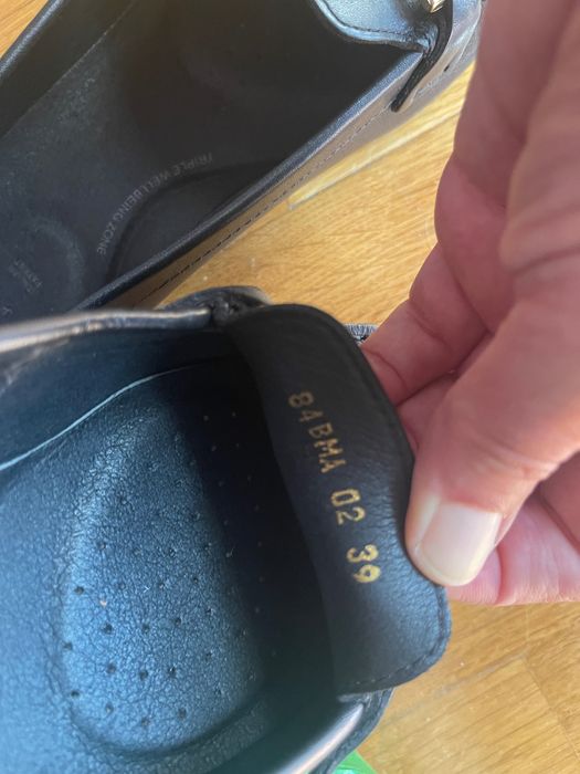 Дамски обувки GEOX