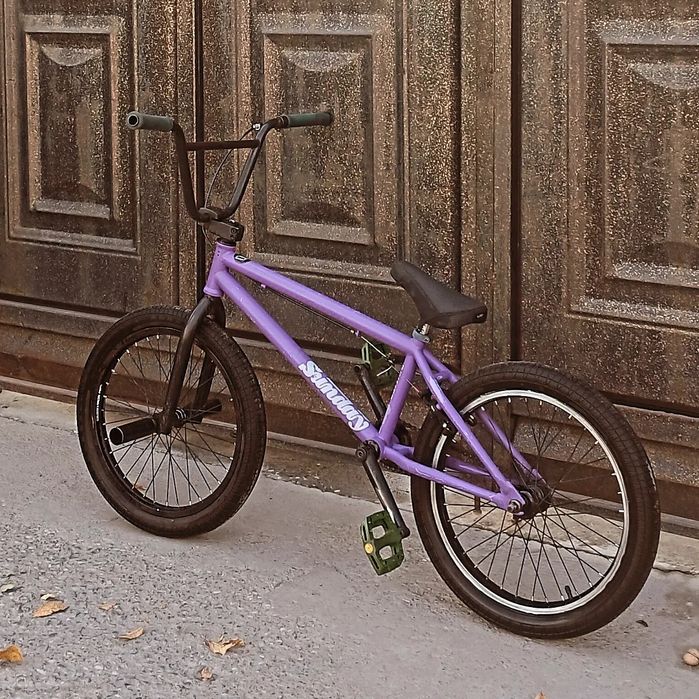 Продается BMX Срочно