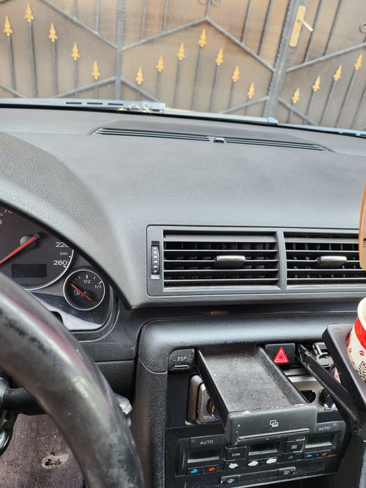 Vând Audi A4, 1.9, toate actele valabile