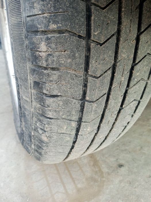 Jiguli 06 kafolat beraman