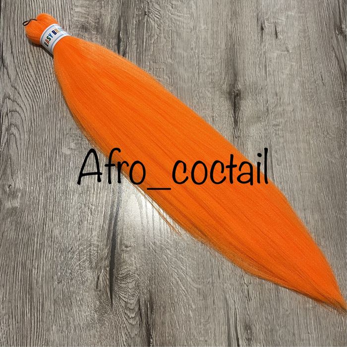 Канекалон easy braids