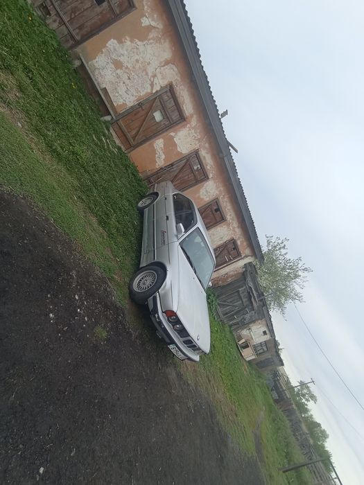 Продам BMW e 34.