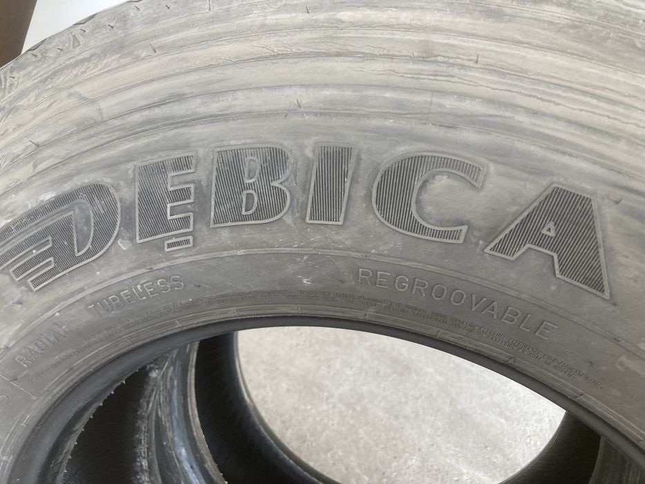 Гуми за камион 295-80-22.5