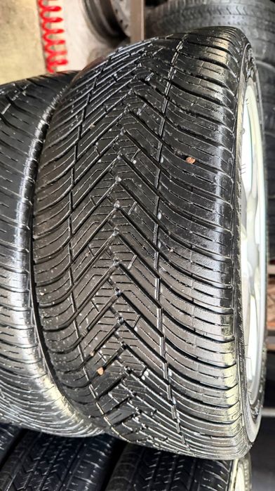 diska balon Sotiladi Jentra Lasseti R17