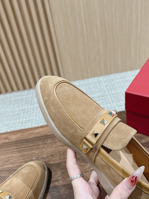 Mocasini Valentino