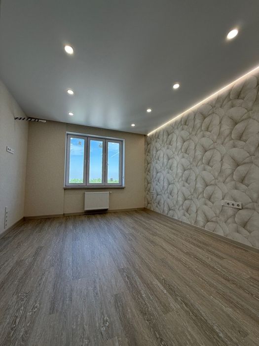 Евро ремонтом квартир под ключ