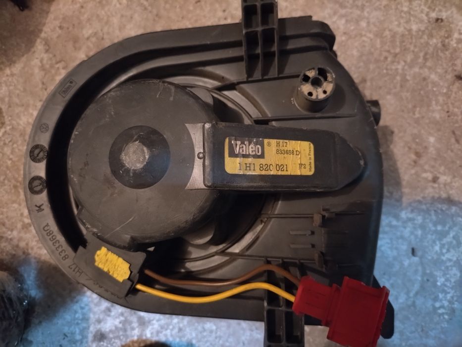 Части WV венто 1,8 бензин