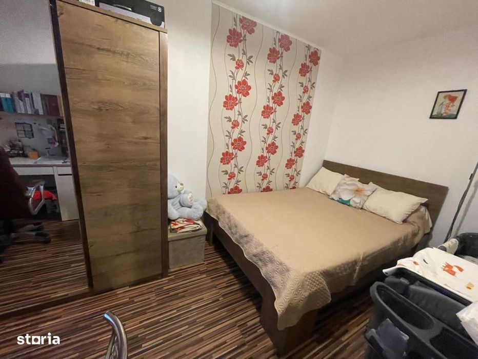 Apartament 3 camere, 46,91 mp, etaj 3/4, Craiovita Noua - Statia 30