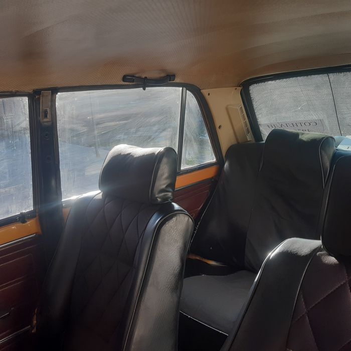 ВАЗ Жигули 21011