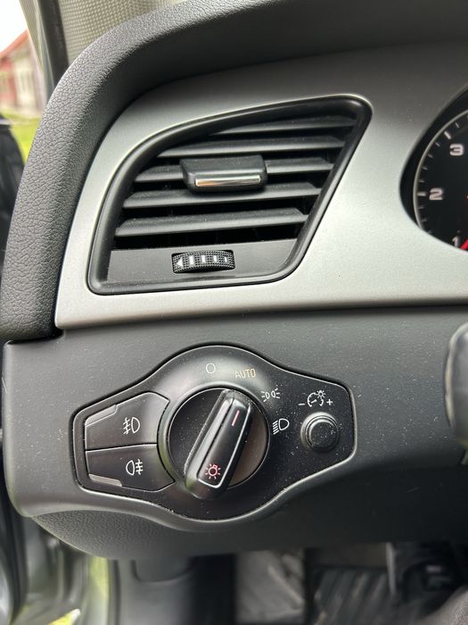Vand Audi A4 -2.0 diesel- cutie automata