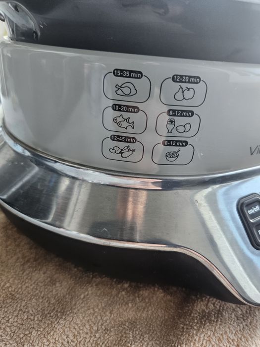 Tefal Vitacuisine Vitamin+