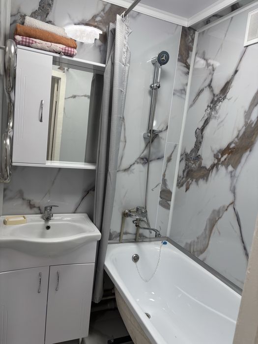 Сдам трехкомнатную квартиру