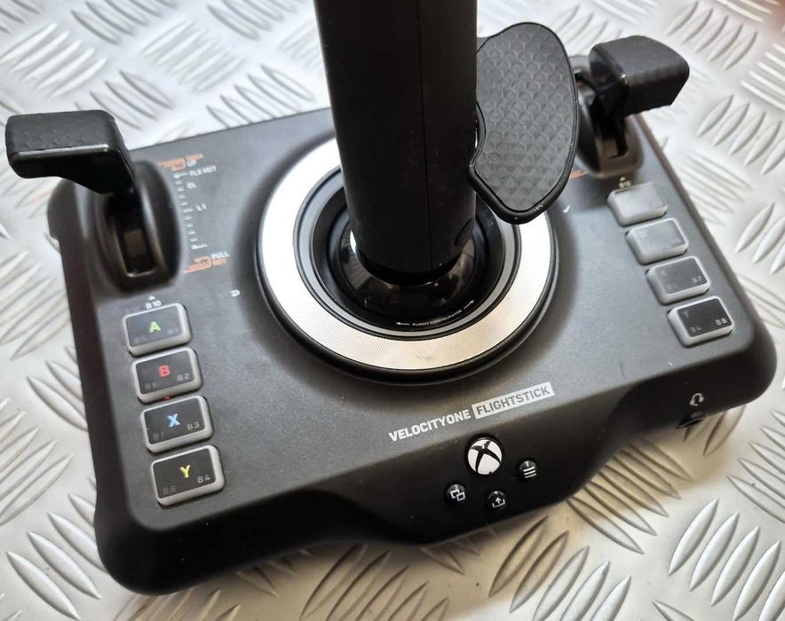 джойстик Turtle Beach VelocityOne Flightstick