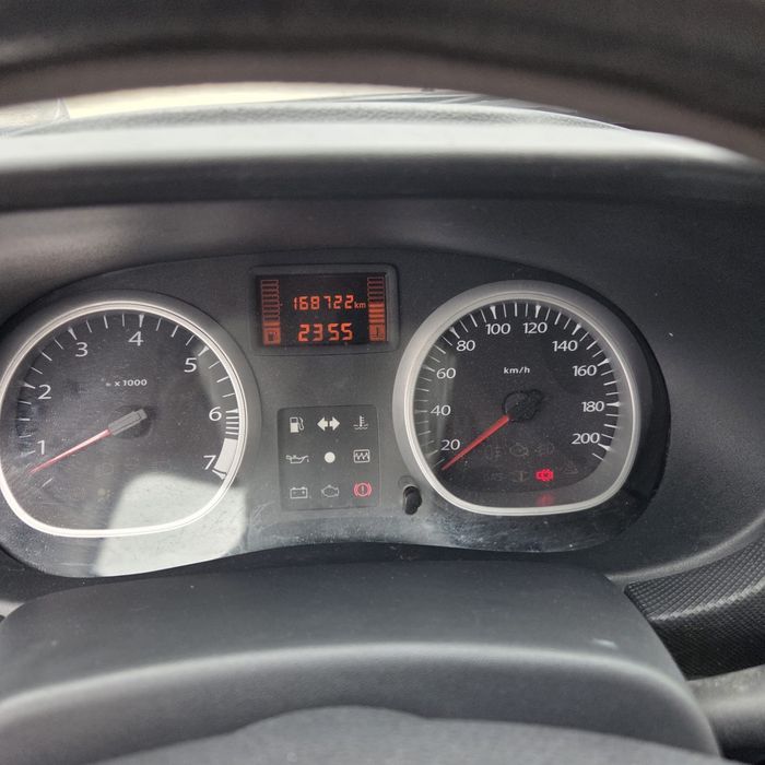 Dacia Duster  , Benzina /GPL, euro 5 -4300€