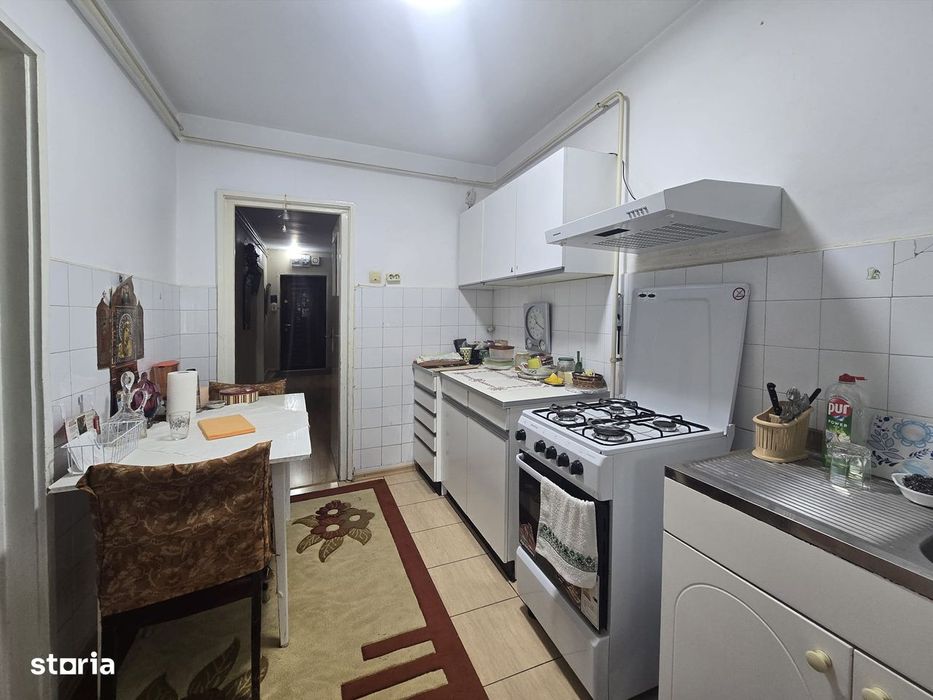 Oportunitate! 3 camere în Zona Centrală – 81 mp suprafata totala