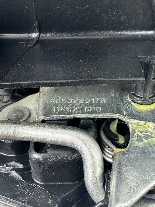 Broasca usa dreapta fata DACIA Spring cod piesa 805028917r